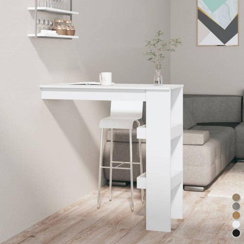 Wand bartisch bartresen - wand,