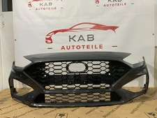 Hyundai i30 PD PDE original Stoßstange vorne 86511-G4DA0 PDC