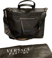  Versace Parfums Tasche Weekender Reisetasche Neu!