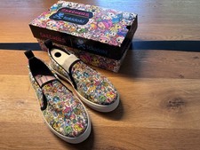 Sketchers Turnschuhe Tokidoki