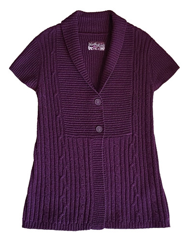 Tcm damen strickjacke m - strickjacke, 38