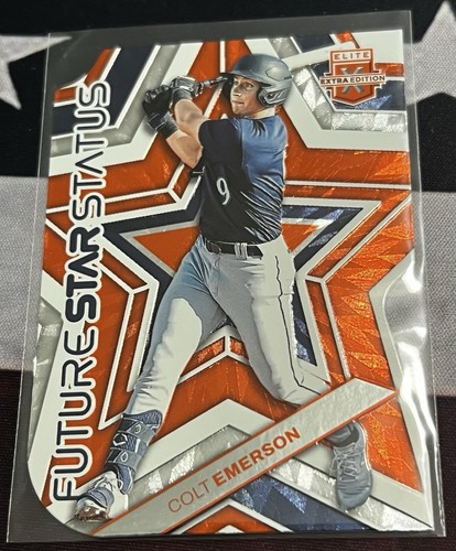 2023 panini elite extra colt - 2023,