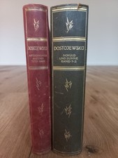 Dostojewski – Schuld und