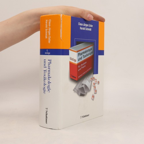 Pharmakologie und