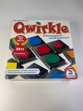 Schmidt Spiele Qwirkle