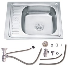 Abwaschbecken Küchenspüle