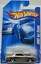 Hot Wheels 2007/154 - All