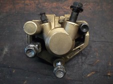 Bremssattel vorne Rex RS Baotian  MKS Ecobike, Zongshen Yiying AGM