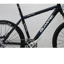 Quantec Rahmen MTB SLR EVO 26"
