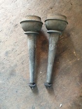 Austin Rover Mini Cooper Leyland Trompete hinten Fahrwerk