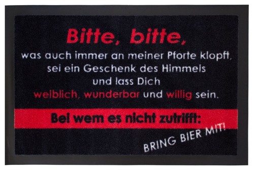 Türmatte spruchmatte - türmatte,