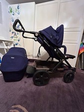 Britax Römer Kinderwagen - GO BIG - 699€ -  Sportsitz - TESTSIEGER 