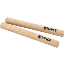 Claves Bounce Junior Claves