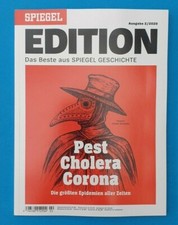 Der spiegel edition 2020 das - 2/2020,