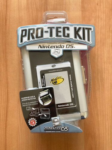 Pro tec kit - kit, für