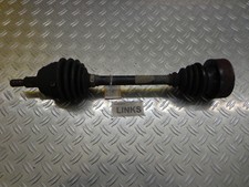 Seat Leon 1M 1,9 TDI Antriebswelle Gelenkwelle Links Kurz 1J0407301BA