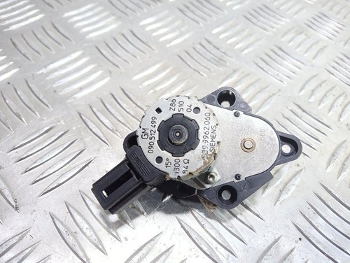 Opel omega 1996 stellmotor - opel, b1