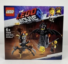 Lego the movie - the,