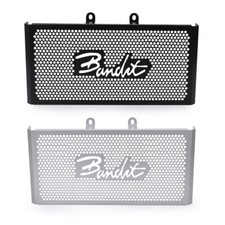 Motorrad Kühlerschutz für