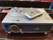 Sanyo Pro X Multiverse