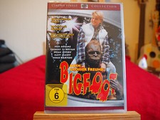 Mein großer Freund Bigfoot -
