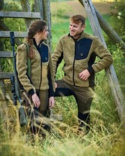 Deerhunter Jacke Retrieve 2.0 Faserpelzjacken|Fleecejacken|Jagdjacken|Midlayer H