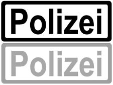 Aufkleber Sticker Schriftzug