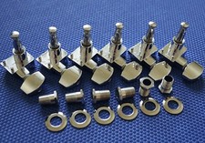 6 Fender Logo In Line Player