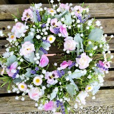 Deko Kranz Tischkranz 30cm