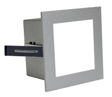 SLV LED-Wandeinbauleuchte