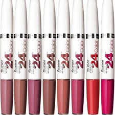 2 x Maybelline Jade New York