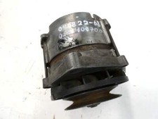 Hanomag LiMa Lichtmaschine Bosch 0120400700 35A