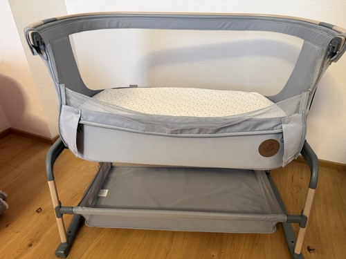 Maxi cosi beistellbett - maxi,