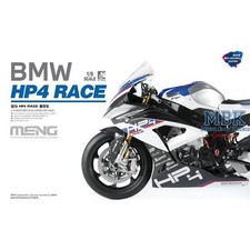 MENG MODEL MENG-MT004S BMW HP4