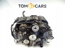 Motor Porsche Boxster 986