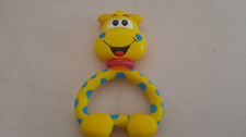 Babyrassel von Chicco