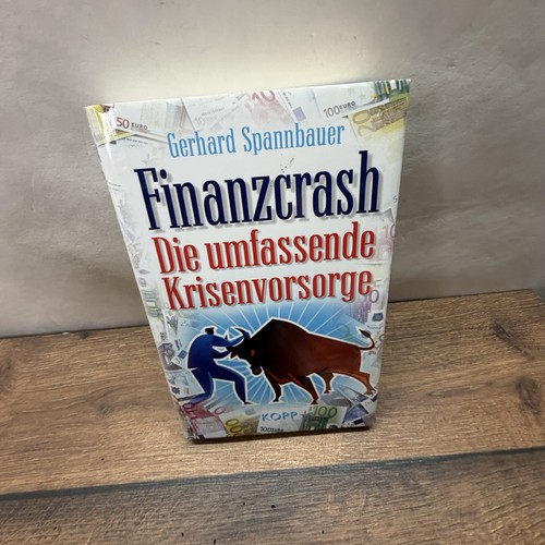 Finanzcrash die umfassende - finanzcrash:,