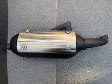 482274 Auspuff Original