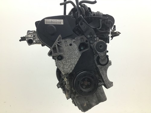 Motor blx golf - motor, vw