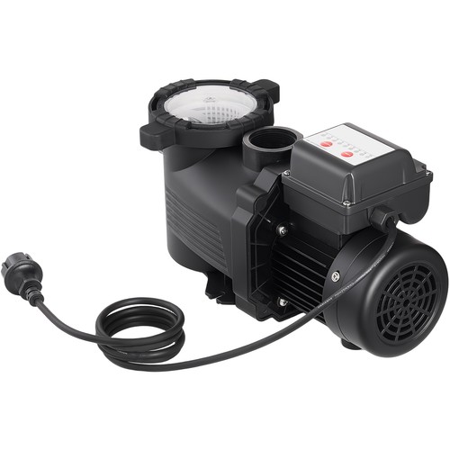 Uimoso schwimmbadpumpe 400w - schwimmbadpumpe,