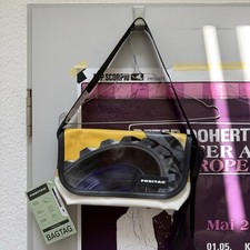 Freitag Tasche F41 Hawaii Five O Umhängetasche Messenger Bag Digital Print Rare