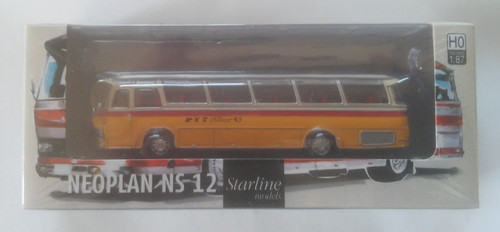 Brekina neoplan saurer 12 - neoplan-saurer,