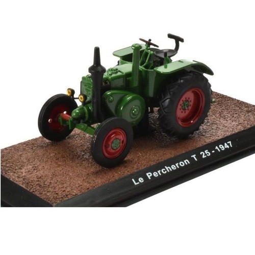 Percheron t25 1947 32 - percheron,
