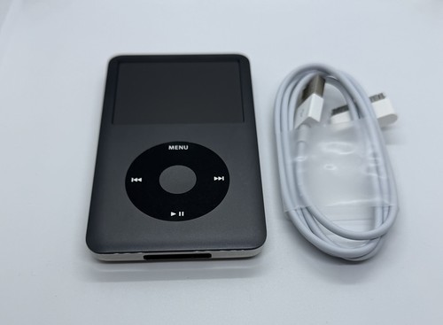 Apple ipod classic 160 - apple,