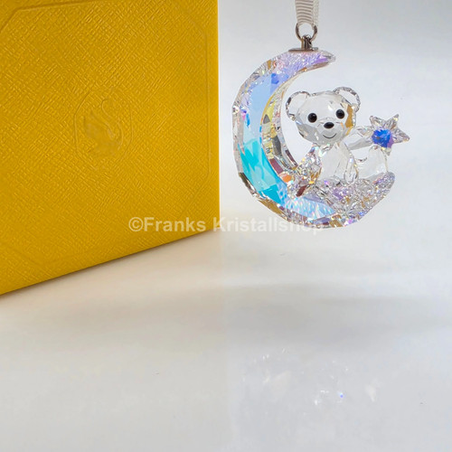 Swarovski kris bär mond - kris,