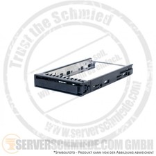 Intel 2,5" SFF SSD HDD Festplatten Caddy Tray HotSwap J36439-002