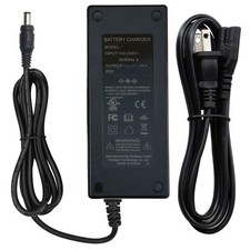 Listed adapter charger - ac,