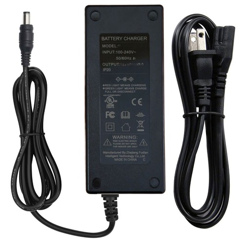 Listed adapter charger - ul, ac