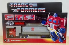 Transformers - Optimus Prime