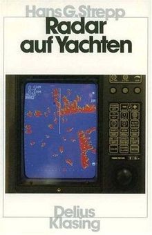 Radar auf yachten - auf, von